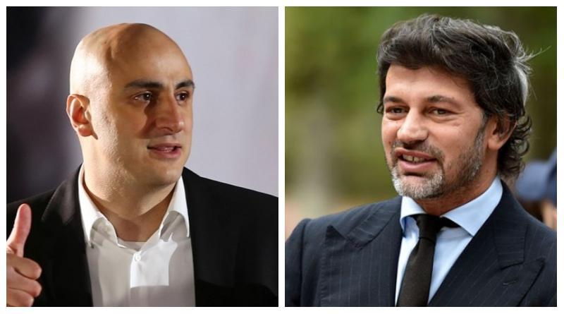 "კეზერაშვილს, მერაბიშვილსა და ე.წ. ახალ მენეჯმენტსაც შემუშავებული აქვს მესიჯბოქსი, რომ მე თითქოს ვარ ნაწყენი, არჩევნების შედეგების გამო" - როგორ პასუხობს მელია კალაძის განცხადებას