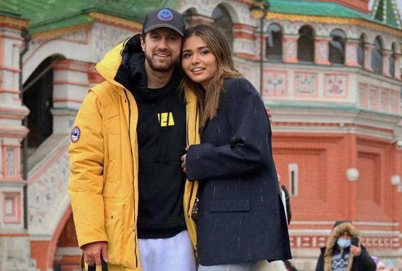 უზბეკეთის ექსპრეზიდენტის შვილიშვილი ცნობილ ქმარს სკანდალურად დაშორდა - "ქალები გამიგებენ, ამირანმა ძვირფასეულობა მომპარა, ჩემზე ძალადობდა"