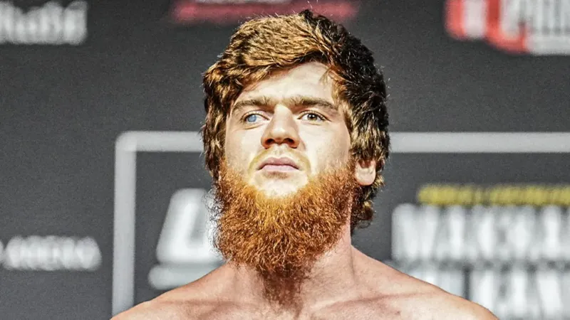 ვინ არის UFC-ის დაღესტნელი მებრძოლი, რომელიც მხოლოდ ერთი თვალით ხედავს? -  რა დაემართა შარა მაგომედოვს და როგორ მიაღწია წარმატებას