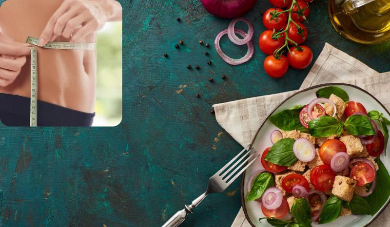 ხმელთაშუა ზღვის დიეტა საუკეთესო საშუალებაა, რომ დაამარცხოთ მუცლის ცხიმი - რა აჩვენა ახალმა კვლევამ?