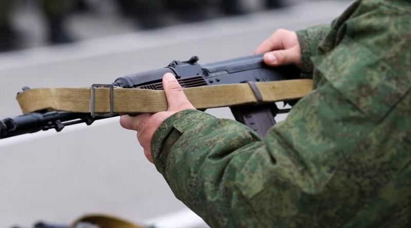 აფხაზი მებრძოლი უკრაინელების ტყვეობაში ჩავარდა - რას აცხადებენ ოკუპირებულ რეგიონში