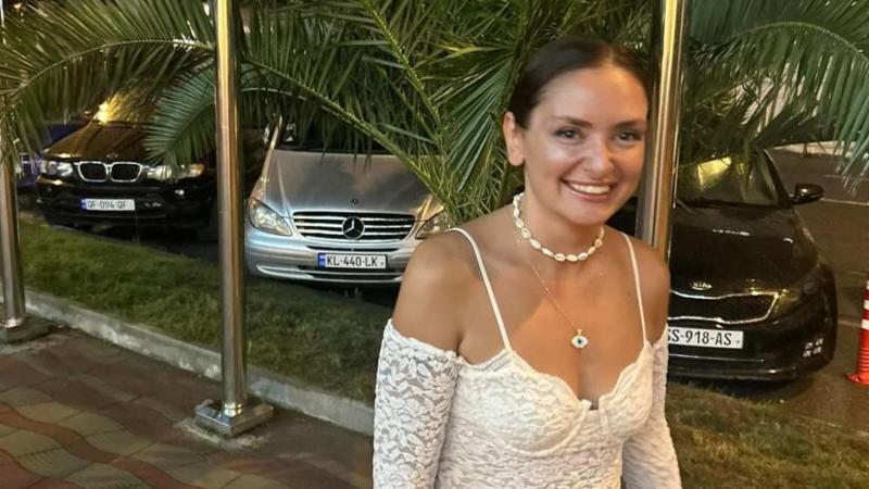 "შეყვარებული ვარ...  ისეთი ადამიანია ჩემს გვერდით, რომ მასთან თავს ისეთს ვგრძნობ, როგორიც ვარ" - თიკა ჯამბურია პირადზე