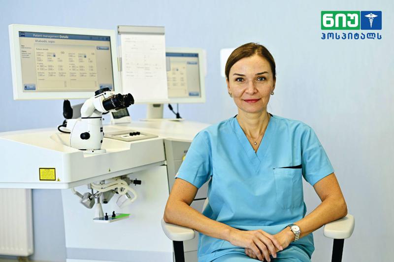 ცხოვრება სათვალის გარეშე - 5 მიზეზი მხედველობის ლაზერული კორექციისთვის