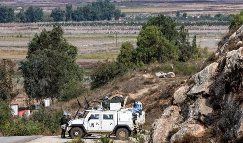 "ლიბანში, "ჰეზბოლას" ობიექტებზე საპასუხო დარტყმები განვახორციელეთ" - ისრაელის თავდაცვის ძალები