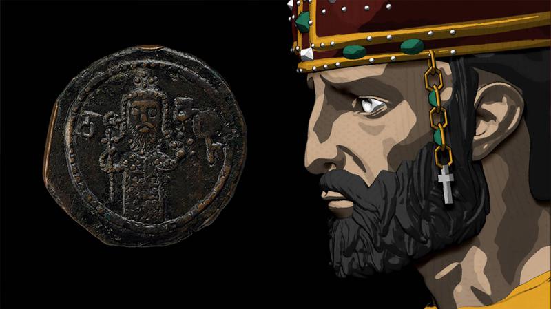 "ღაზის დამარცხება იბერთაგან" - უცნობი სირიული და ლათინური წყაროები დავით აღმაშენებელზე