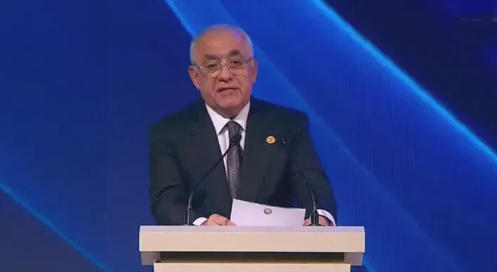 "თბილისი ყოველწლიურად უფრო და უფრო მიმზიდველი ქალაქი ხდება, რადგანაც ის ვითარდება და დადებით ცვლილებებს აჩვენებს" - აზერბაიჯანის პრემიერი