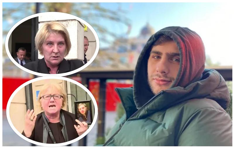 "2-მეტრიანი ბიჭი მოკლა და გაამართლეს" - ნიკა თუთაშვილის მკვლელობაში ბრალდებული თავისუფალია: რა ხდებოდა მოსამართლის გადაწყვეტილების შემდეგ და რას ამბობს პროკურატურა?