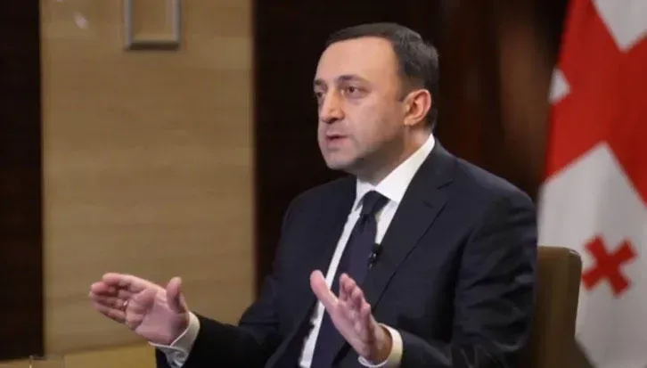 "დასაქმებულთა რაოდენობამ რეკორდულ მაჩვენებელს მიაღწია - ეს ჩვენი მთავრობის მიერ გადადგმულმა სწორმა პოლიტიკამ მოიტანა" - პრემიერი