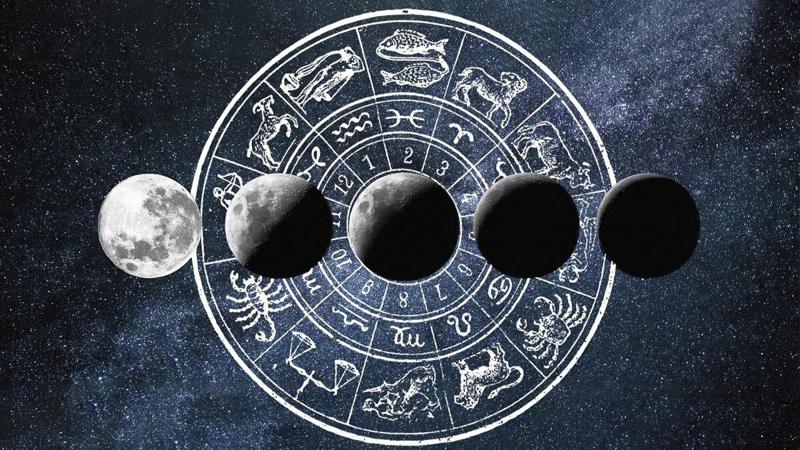 რას მოგვიტანს მთვარის დაბნელება: პროგნოზი ზოდიაქოს ნიშნებისთვის