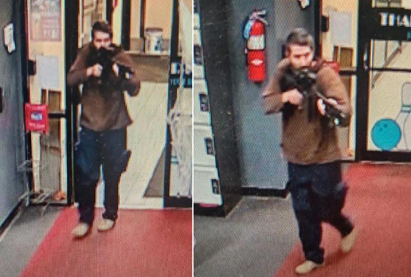 ვინ არის მამაკაცი, რომელმაც აშშ-ში 22 ადამიანი მოკლა - "აქვს ფსიქიკური პრობლემების ისტორია, არის შეიარაღებული და სახიფათო": პოლიცია თავდამსხმელის ფოტოებს აქვეყნებს