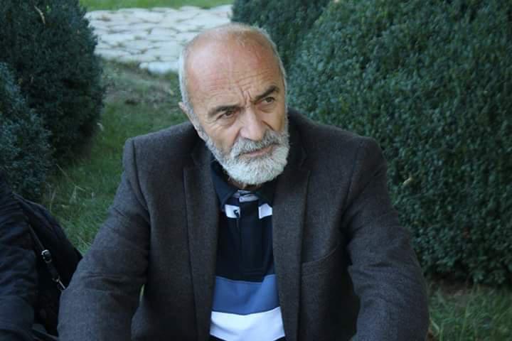 "ჩემი სამყაროს შექმნას ვცდილობ, ჩემი მიზანი ესაა... თბილისში როცა ჩამოვდივარ, ამაზრზენია ჩემთვის ქალაქში სიარული" - ტარიელ ხარხელაურის ყოფა "ხილული სამყაროს მიღმა"