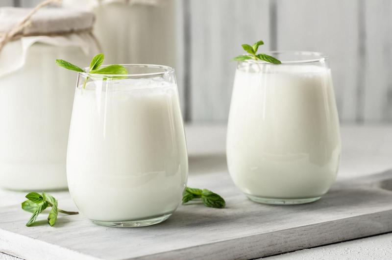 ჯანსაღი სასმელი კავკასიელი  ხალხებისგან - 6 მიზეზი, თუ რატომ უნდა შეიყვაროთ აირანი