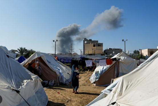 "აშშ გააგრძელებს საჭირო ზომების მიღებას, თუ..." - აშშ-მა სირიაში ირანის ობიექტებს დაარტყა: რას აცხადებენ პენტაგონში?