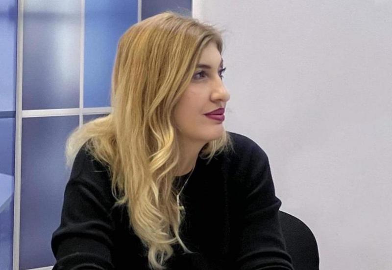 "დამირეკეს, დაასახელეს ჩემი მისამართი, მითხრეს, რომ ბინასთან მელოდებიან, პირდაპირი მუქარაა - საჯარო განცხადებაც საკმარისი უნდა იყოს, რომ გამოძიება დაიწყონ" - ნათია კუპრაშვილი