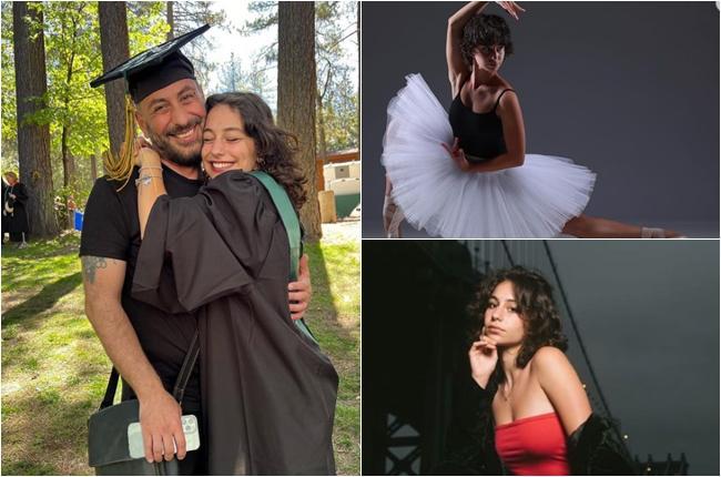 "თუ ვიღაც ნიტას ცხოვრებაში დაუკითხავად, მისი ნებართვის გარეშე ჩაერევა - აი, მაშინ... მტრისას!.." - რას ჰყვება ნიკა ლომიძე ქალიშვილზე, რომელიც წლებია უკვე უცხოეთში სწავლობს?