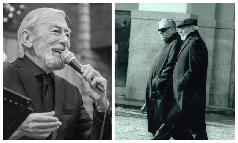 "ერთხელ ბუბა აზერბაიჯანში დიალიზს იკეთებდა, კართან ქალი იდგა და ტიროდა, რუსულად ვკითხე, მაგრამ ქართულად მიპასუხა..." - ლეგენდარული მომღერლის უცნობი ამბები ადამიანისგან, რომელმაც მის გვერდით 22 წელი გაატარა