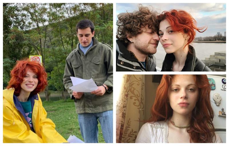 "დანიშნული ვარ, ლუკამ "ინსტაგრამიდან" გამიცნო...  მე კი მინდოდა, ისეთი ამბავი ყოფილიყო, მერე შვილებს რომ მოვუყვებოდი" - განო გერლიანის რეალური სიყვარული მსახიობთან