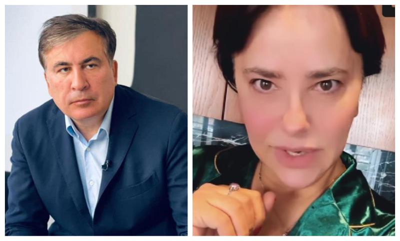 "ვიღაცები ბიძინას მოსყიდულს მეძახიან... 10 წელი ამ რომანზე ვერ მოვყვებოდი, რადგან ქმარი მყავდა, რაც შეეხება მოსყიდვას, 2013 წელს დამიკავშირდა გაურკვეველი სააგენტო..." - რას ჰყვება ფარულავა?