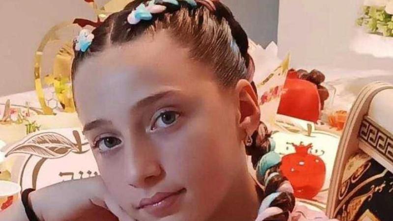 ცხრა წლის ებრაელი გოგონა, რომელსაც აშდოდში საჰაერო განგაშის დროს გულის შეტევა დაემართა, გარდაიცვალა