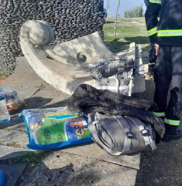 უბედური შემთხვევა კახეთში - არხილოსკალოში 3 წლის ბავშვი დაიღუპა