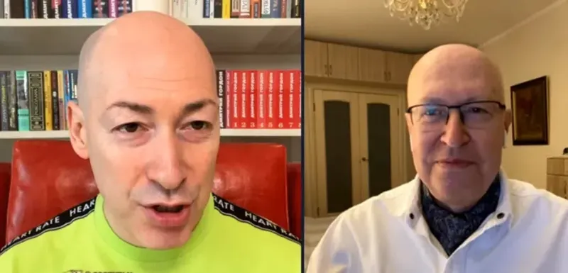 "პუტინი გარდაიცვალა 26 ოქტომბერს. მიცვალებულს ვალდაიში, მაცივარში ინახავენ" - პროფესორ ვალერი სოლოვეის სენსაციური განცხადება