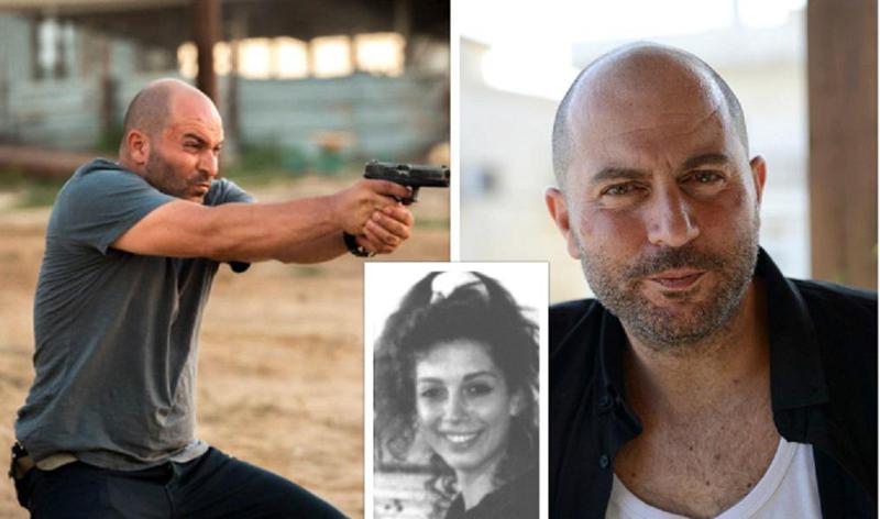 "ფაუდას“ ვარსკვლავს, წარსულში, პირველი სიყვარული ტერორისტებმა მოუკლეს - რეალური ცხოვრების ტრაგედია მსახიობისა, რომელიც ახლა ფრონტის ხაზზეა