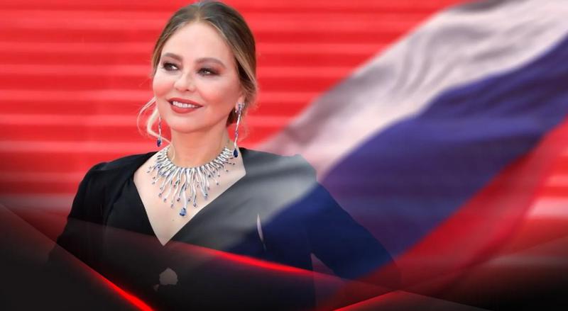 ორნელა მუტი მოსკოვში სპექტაკლებს გამართავს - ის რუსულსაც სწავლობს: რას წერს რუსული მედია იტალიელ მსახიობზე