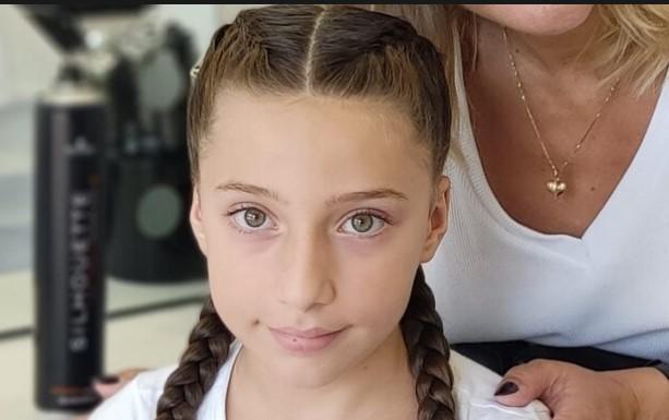 "განგაშის სირენების ჩართვის შემდეგ, თამარს გული გაუჩერდა" - რას წერს ისრაელის მედია გარდაცვლილ 9 წლის ქართველ-ებრაელ გოგონაზე