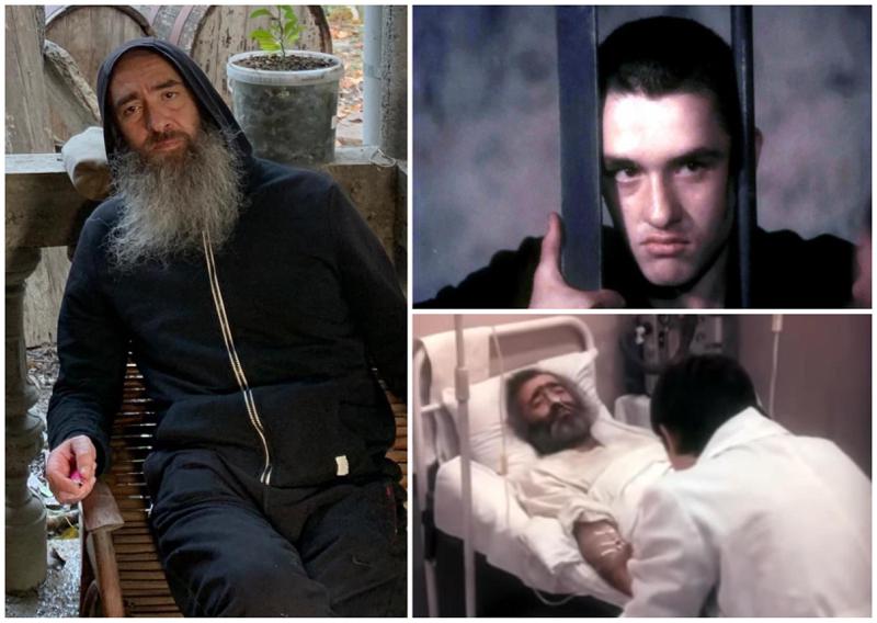 "არ ვარ მდუმარებაში და არც ბერი ვარ... დახმარების სურვილისთვის ყველას მადლობა, მაგრამ არ მჭირდება" - რას ამბობს "უძინართა მზის" ვარსკვლავი გავრცელებულ ინფორმაციებზე?