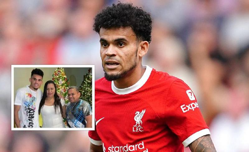 "შეიარაღებული პირები თავს დაესხნენ და..." - ლივერპულის კოლუმბიელი ფეხბურთელის მშობლები გაიტაცეს - რა მოხდა კოლუმბიაში და რას აცხადებენ სამართალდამცველები: კრიმინალური ამბის დეტალები