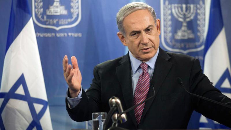 "ეს სასტიკი ფსიქოლოგიური მანიპულაციაა“ - რას აცხადებს ნათანიაჰუ "ჰამასის" მიერ გავრცელებულ ვიდეოზე, სადაც მძევლები ისრაელის პრემიერს გათავისუფლებას სთხოვენ