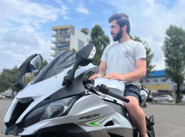 თბილისში, მარშალ გელოვანის გამზირზე მომხდარ ავარიას ზუგდიდელი ახალგაზრდა ემსხვერპლა