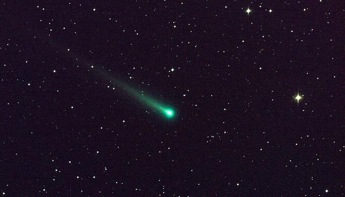 რა არის ცნობილი "ეშმაკის კომეტაზე", რომელიც დედამიწისკენ მოფრინავს - ემუქრება თუ არა საფრთხე ჩვენს პლანეტას?