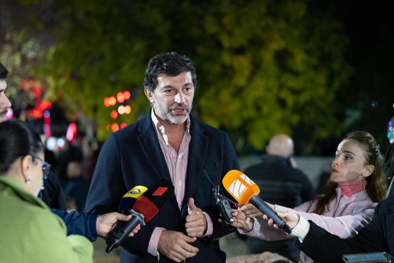 "მიუხედავად აზრთა სხვადასხვაობისა მგონია, რომ არასწორია ასეთი ქმედებები" - კალაძე უმრავლესობის წევრების მხრიდან ქალი დეპუტატების მიმართ გაკეთებული განცხადებებზე