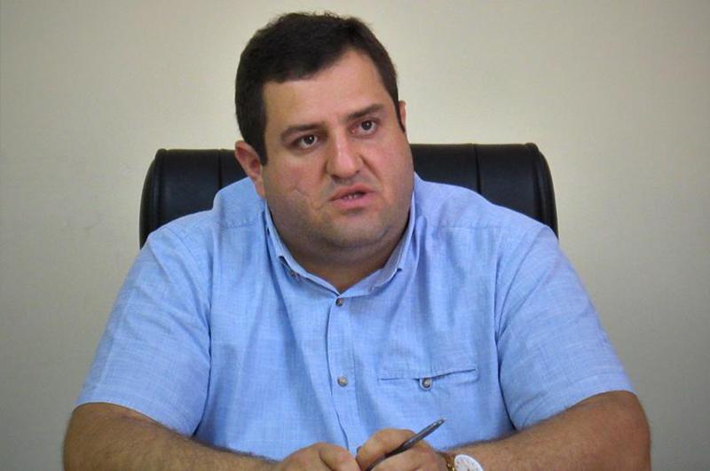 "მთავარი არხის“ ინფორმაციით, დმანისის ყოფილი მერის, გიორგი ტატუაშვილის ავტომანქანას ესროლეს