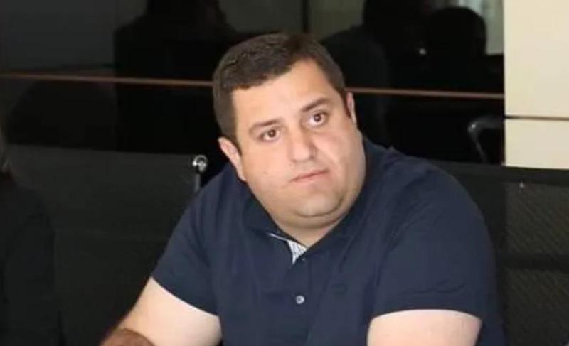 "მერსედესის“ მარკის მანქანა ამედევნა, იარაღით 4 გასროლა მოხდა... მანქანას დაუზიანდა საბურავი და სკამის საზურგე, რამაც დაზიანებისგან მიხსნა" - დმანისის ყოფილი მერი