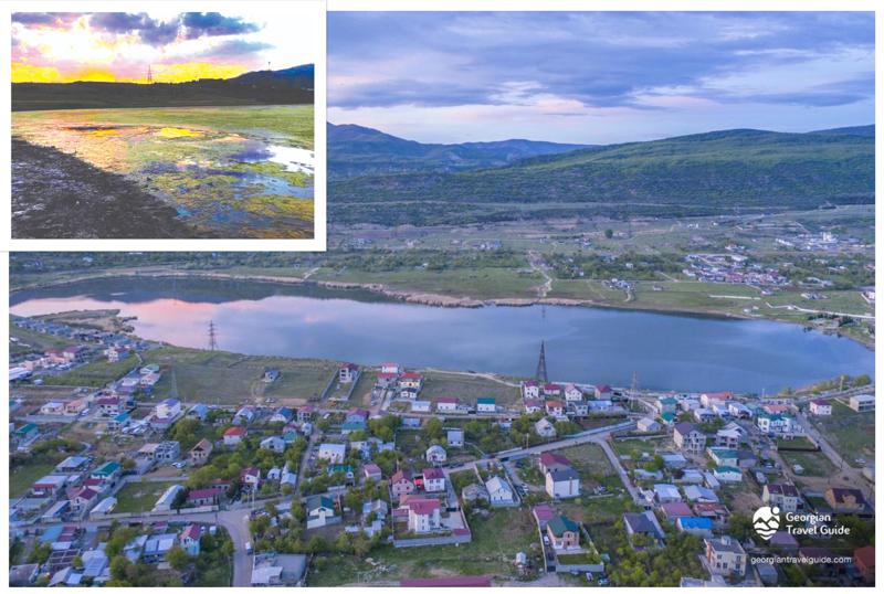 "იქ რომ ცხოველმა გაიაროს, სახლში დაავადებას მიიტანს... მეპატრონე ამბობს, ფსკერია ჩემი, წყალი - არაო" - დიდი გაურკვევლობა გლდანის ტბის გარშემო: რას ამბობენ ადგილობრივები?