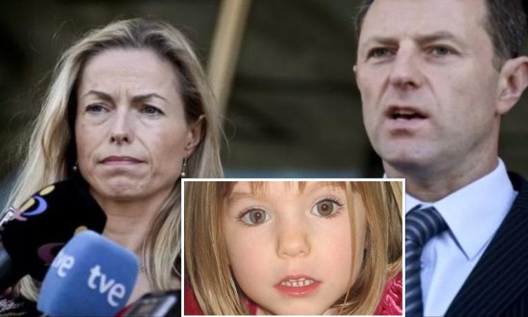 3 წლის მადლენის იდუმალებით  მოცული გაუჩინარება: გამოძიებას ეჭვმიტანილად მშობლები მიაჩნდა: რატომ მოიხადა პორტუგალიის პოლიციამ ბოდიში 16 წლის შემდეგ