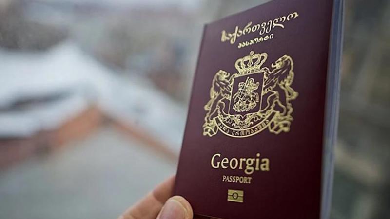 საქართველოს მოქალაქეობის მიღების პროცედურა მარტივდება - მოქალაქეობის მოპოვებისთვის საქართველოში ცხოვრების 10-წლიანი ცენზი 5 წლამდე შემცირდება