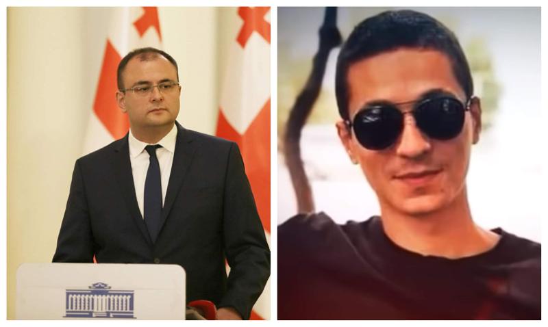 ცნობილია ერთ-ერთი გაქცეული პატიმრის ვინაობა: ვინ არის და რისთვის იხდიდა ის სასჯელს - ახალი დეტალები და იუსტიციის მინისტრის კომენტარი: "სამივე თბილისთან დავაკავეთ"