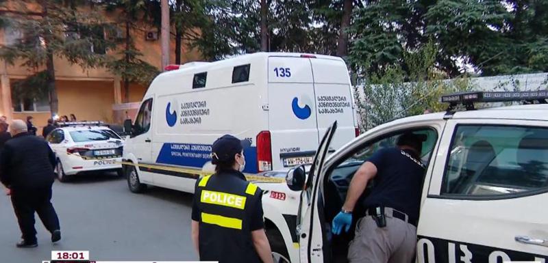 კლინიკიდან გაქცეული ორი პატიმარიც დაკავებულია - მათ წილკანში მიაგნეს: რა დეტალები ხდება ცნობილი?