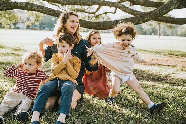 დედა-შვილის თავსებადობა ზოდიაქო ნიშნის მიხედვით: როგორი დედაა ტყუპი