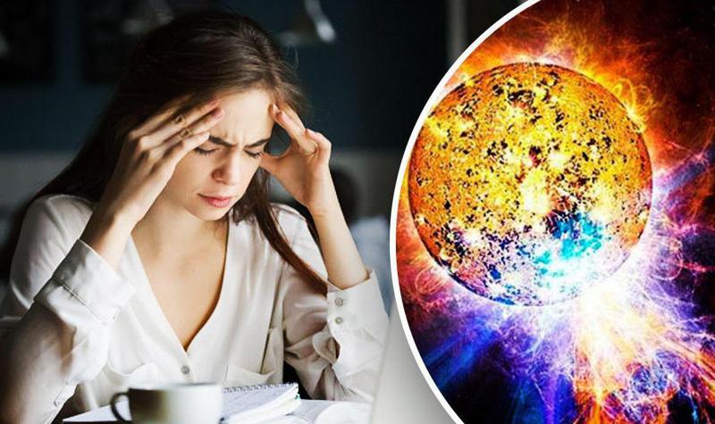 მაგნიტური ქარიშხლების კალენდარი ნოემბერში - როგორია პროგნოზი?