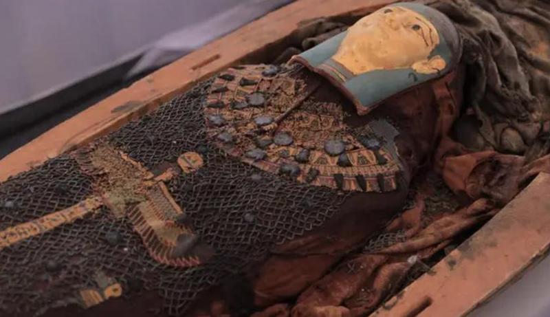 3 500 წლის წინანდელ ეგვიპტურ სამარხში მორიგი"მკვდართა წიგნი" - ე.წ. საიქიოს გზამკვლევი იპოვეს - რატომ მიიჩნევა ეს აღმოჩენა უნიკალურად?