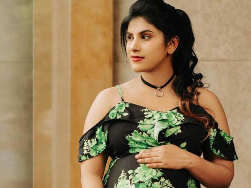 პოპულარული ინდოელი მსახიობი გარდაიცვალა - ის რვა თვის ორსული იყო, ექიმებმა ჩვილი გადაარჩინეს