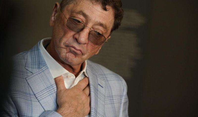 "მყავს ზრდასრული შვილი, რომელიც ქორწინებიდან არ შემძენია... მასთან არ ვურთიერთობ, ერთხელ ვნახე" - გრიგოლი ლეპსი პირადი ცხოვრების უცნობ დეტალებზე