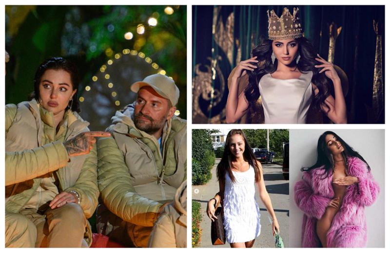 რუსეთში სკანდალებით ცნობილი ქართული წარმომავლობის ბლოგერი - დაპირისპირება მამასთან და ფოტოები თბილისიდან - ვინ არის რუსული შოუების ვარსკვლავი ვიოლეტა ჩიქოვანი