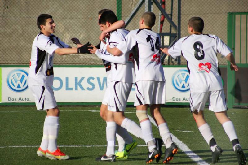 საფეხბურთო კლუბი "საბურთალო" გაქურდეს