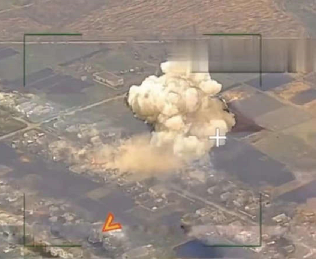 დიდი ტრაგედია უკრაინის არმიისთვის - რატომ დაუშვეს უკრაინელებმა ისეთივე საშინელი შეცდომა, რაც ქართველებმა 2008 წელს?!