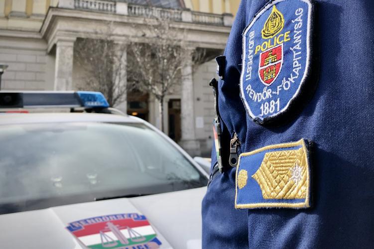 ბუდაპეშტში 32 წლის ქართველი მამაკაცი დააკავეს - რას წერს უნგრული პრესა?